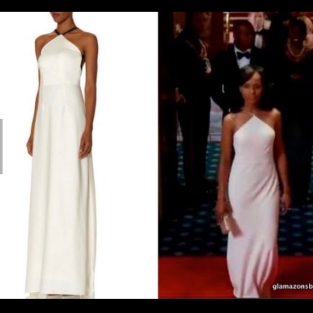 The Limited Collection Inspired by Scandal